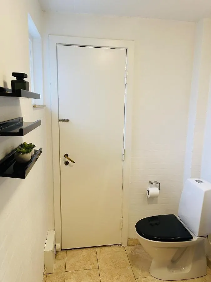 Villa Aday - Quiet And Cozy House Aalborg