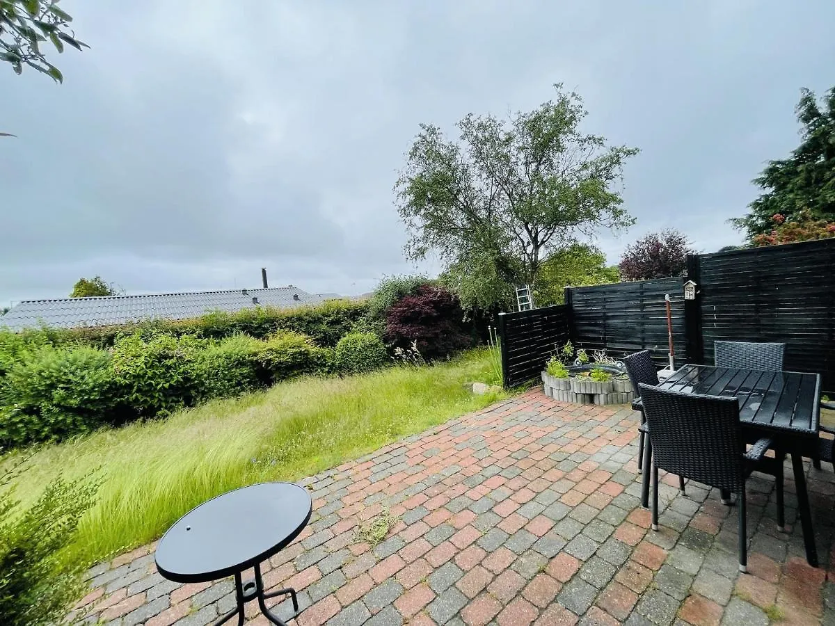 Ferienhaus Villa Aday - Quiet And Cozy House Aalborg